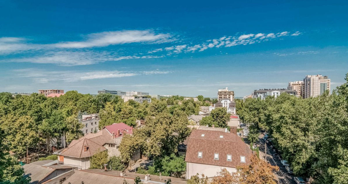 Apartament cu 3 camere,  Centru,  Chișinău mun. foto 9