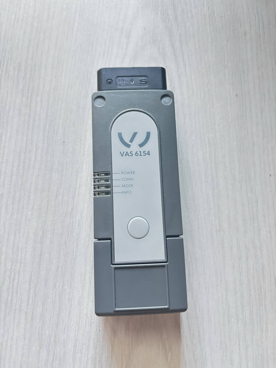 Оригинал VAG 6154 Дилерское диагностическое оборудование для VW Audi Porsche Skoda Seat MAN Bentley фото 0