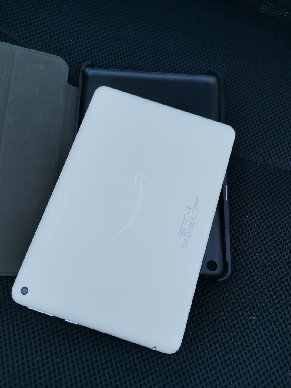 Awesome Amazon Fire HD 8 Tablet (10th Gen), K72LL4