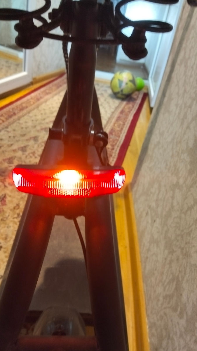 Vând trotineta electrică   foto 3