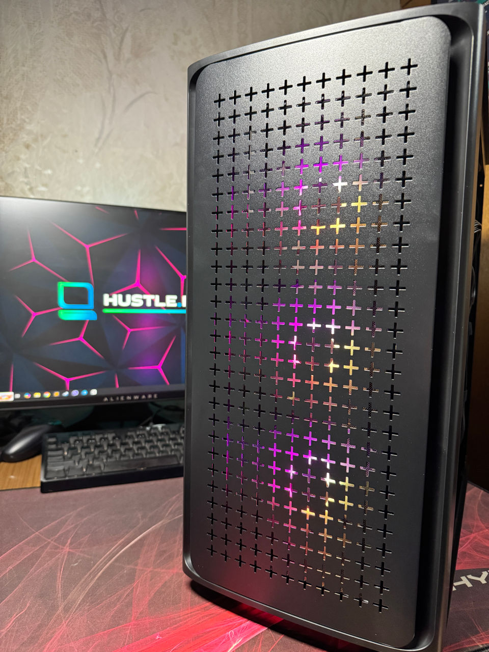 HustlePC Medium//gtx 1080 8gb, i5 13400f, ddr4 32gb ram, ssd 1tb фото 13