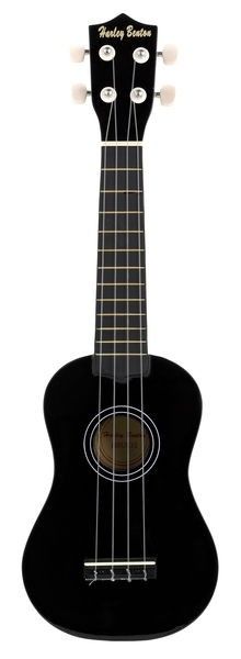 Ukulele Harley Benton UK-12 Black.Livrare în toată Moldova, plata la primire. foto 8