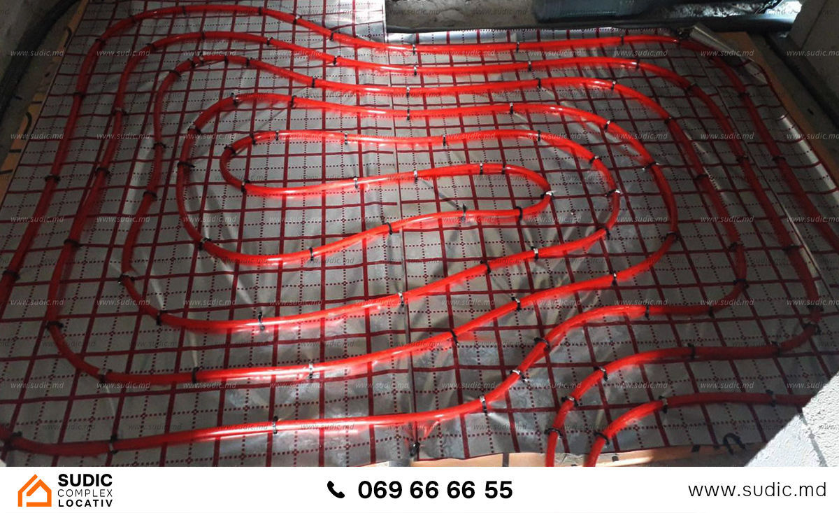 Apartament cu 1 cameră,  Centru,  Ialoveni,  Ialoveni foto 5