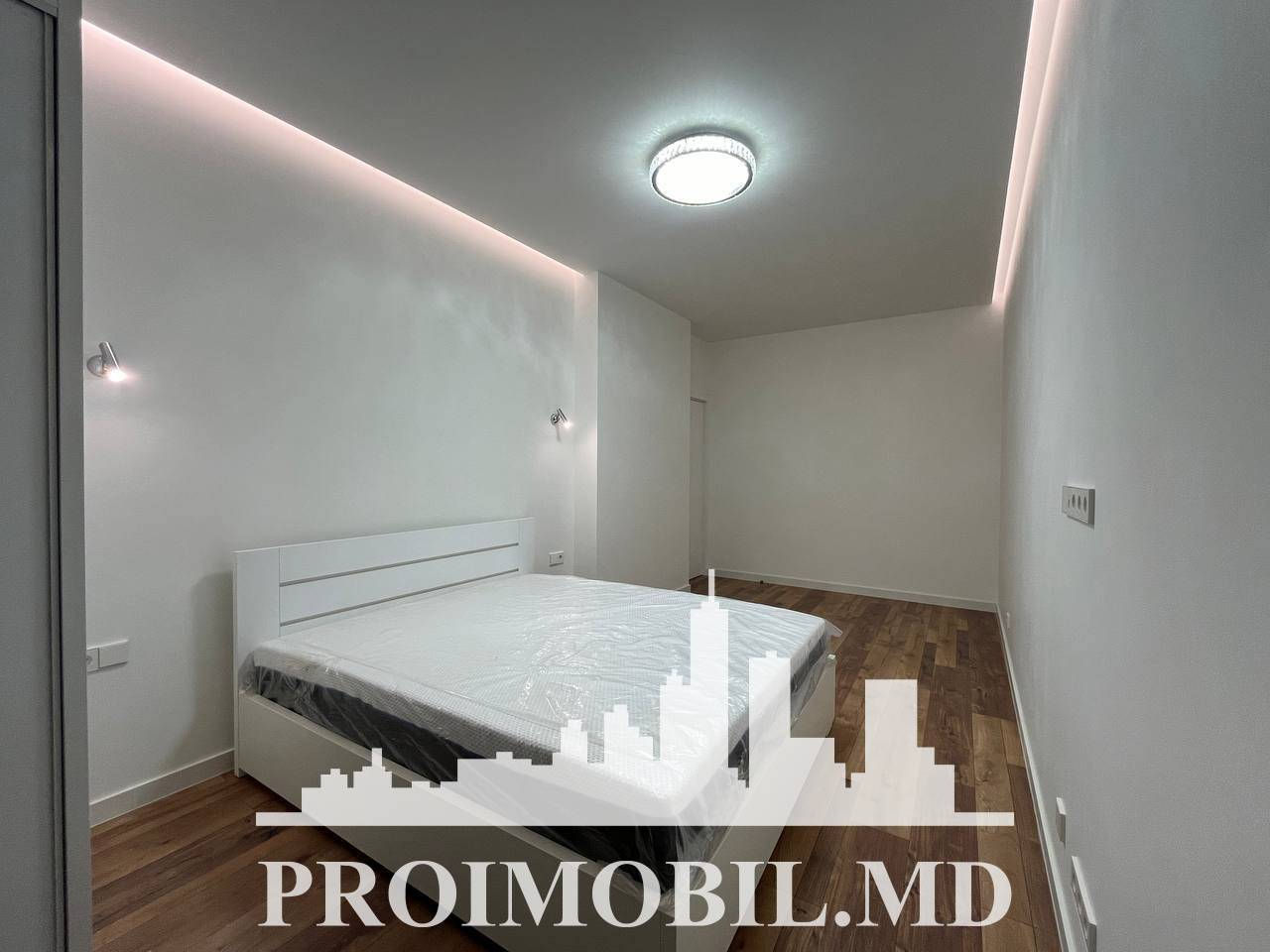 Apartament cu 2 camere, 70 m², Centru, Chișinău foto 6