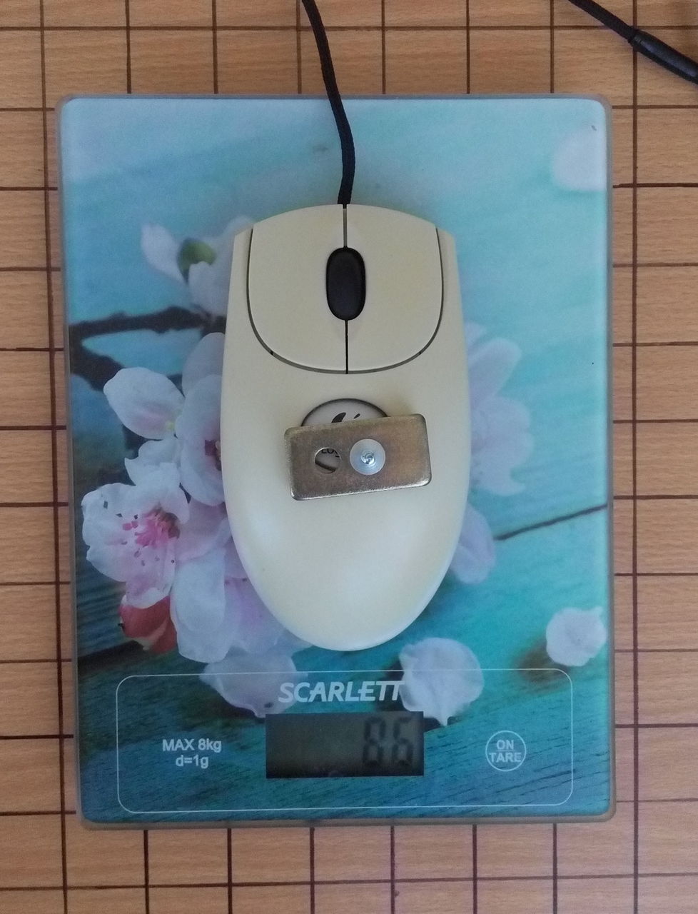 Logitech M-BT58 [Omron D2FC-F-K(50M)]