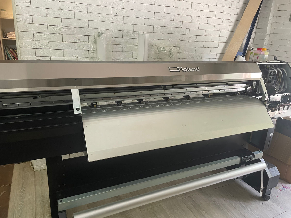 Plotter foto 3