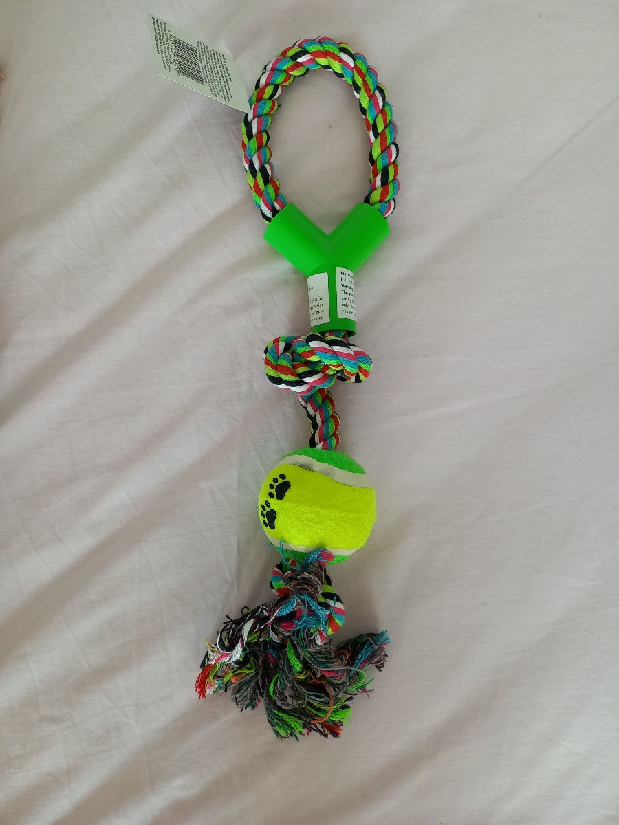 Vand jucarii/accesorii pentru animale de companie foto 4