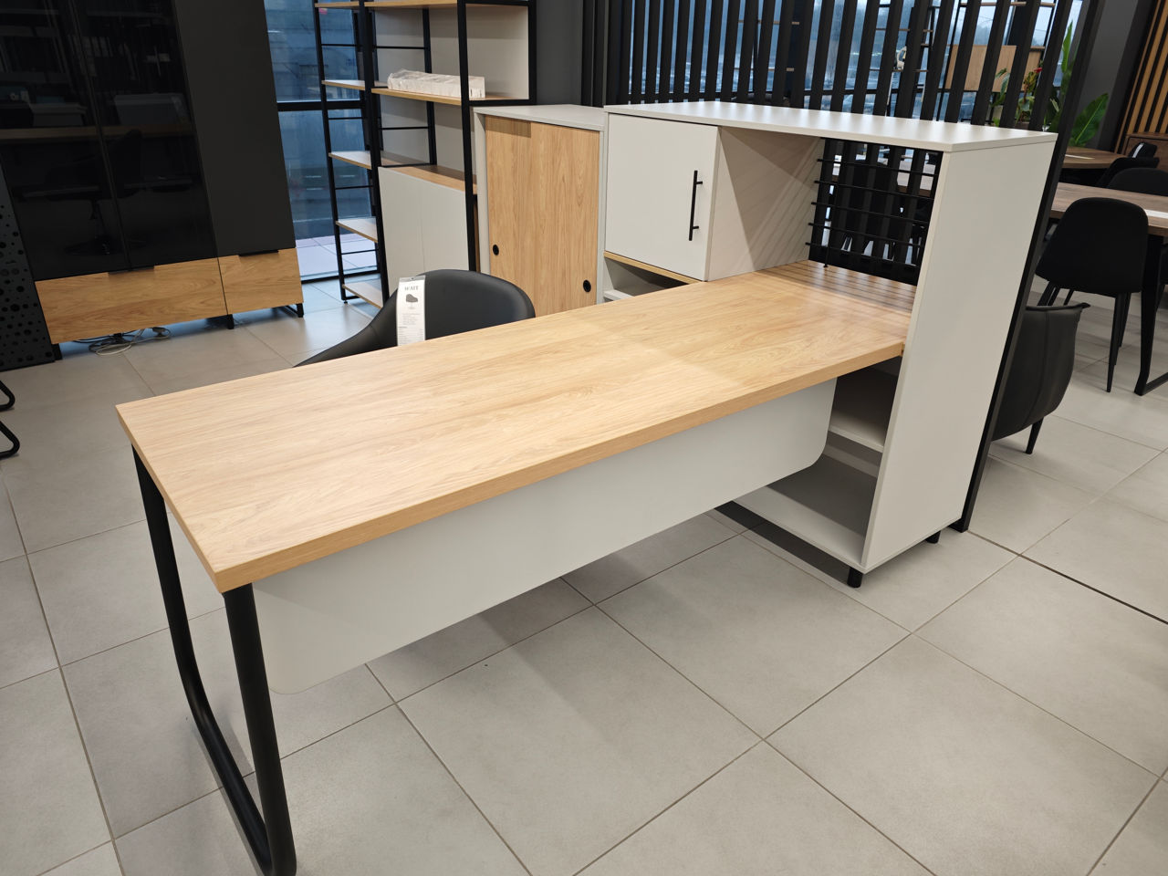 Mese si scaune moderne si stilate birou (in rate si credit) livrare! foto 0