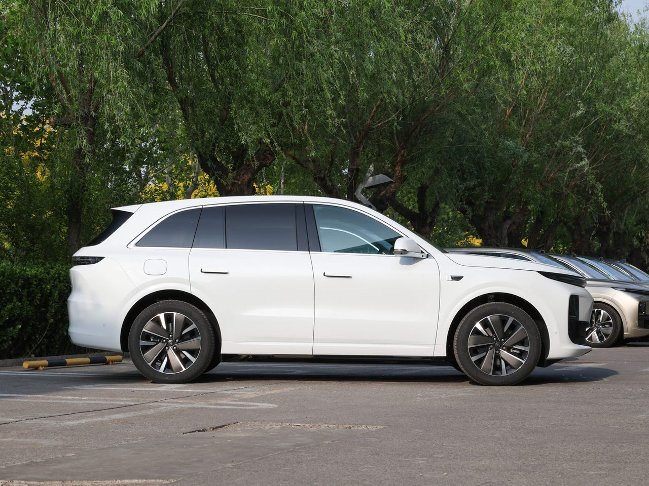 LiXiang L6 foto 5