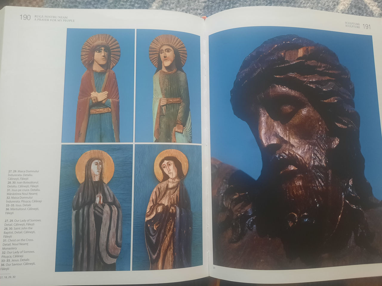 Pavel Balan. Arta moldoveneasca din secolele 14-20 foto 5