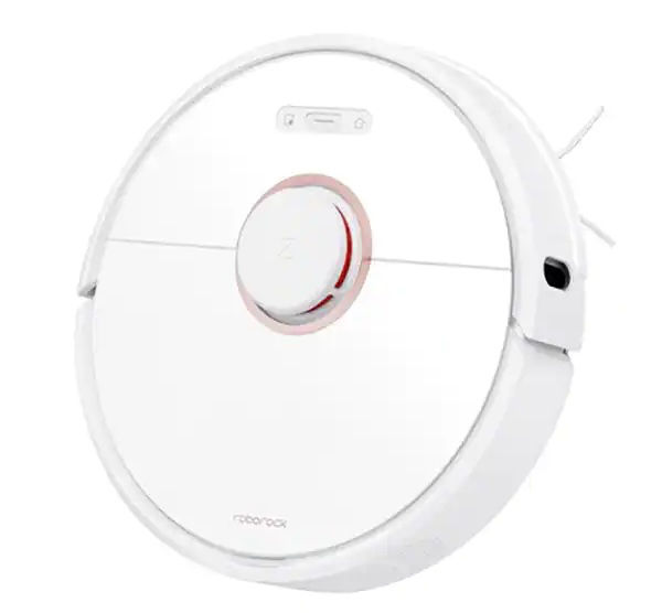 Сброс wifi roborock s6