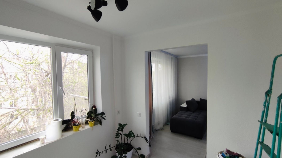 Apartament cu 3 camere,  9 cartier,  Bălți,  Bălți mun. foto 4