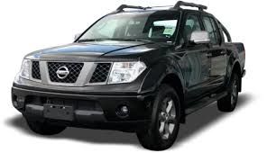 Nissan navara- piese foto 1
