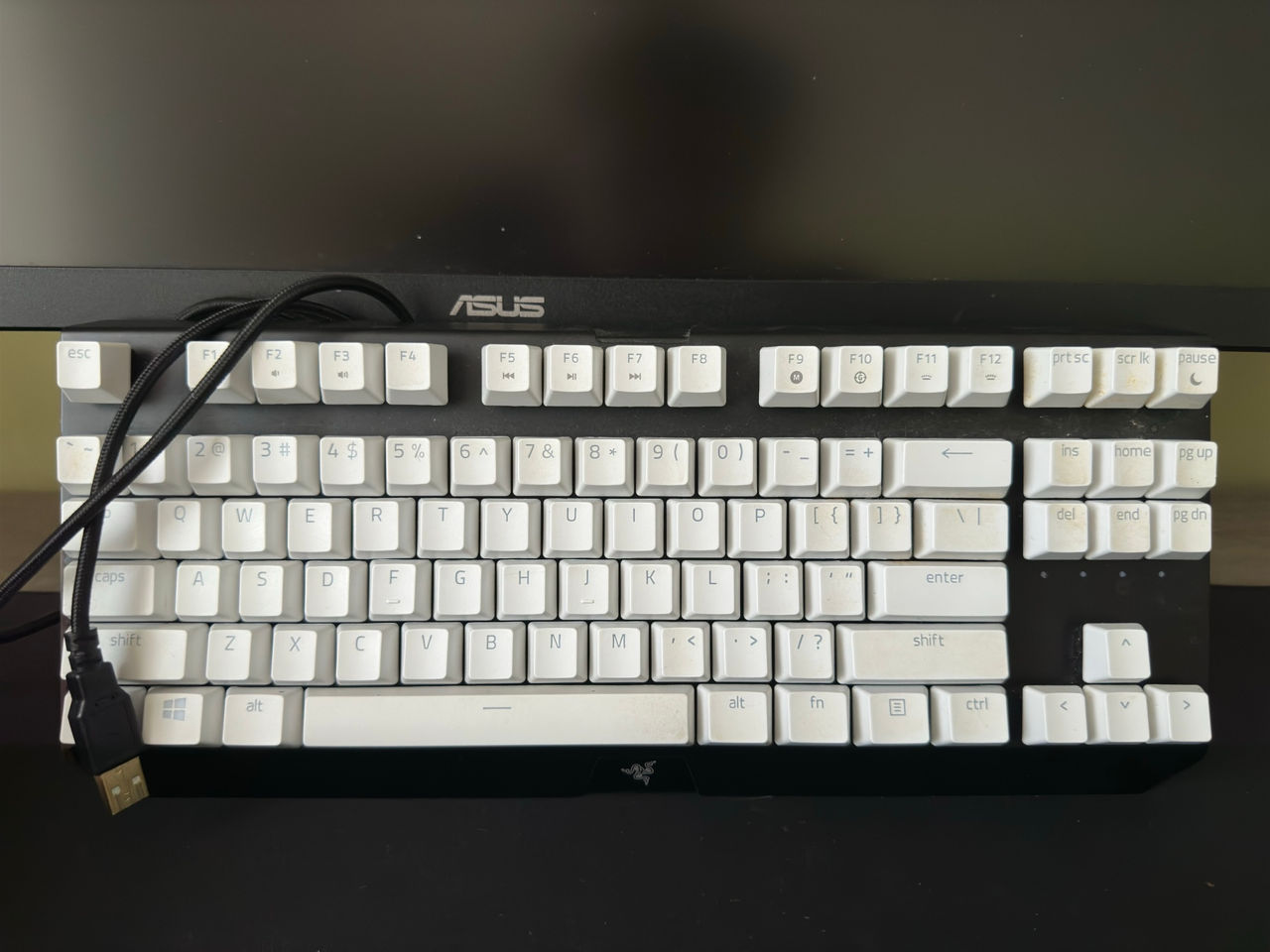 Razer si Drunkdeer, tastaturi Gaming фото 5