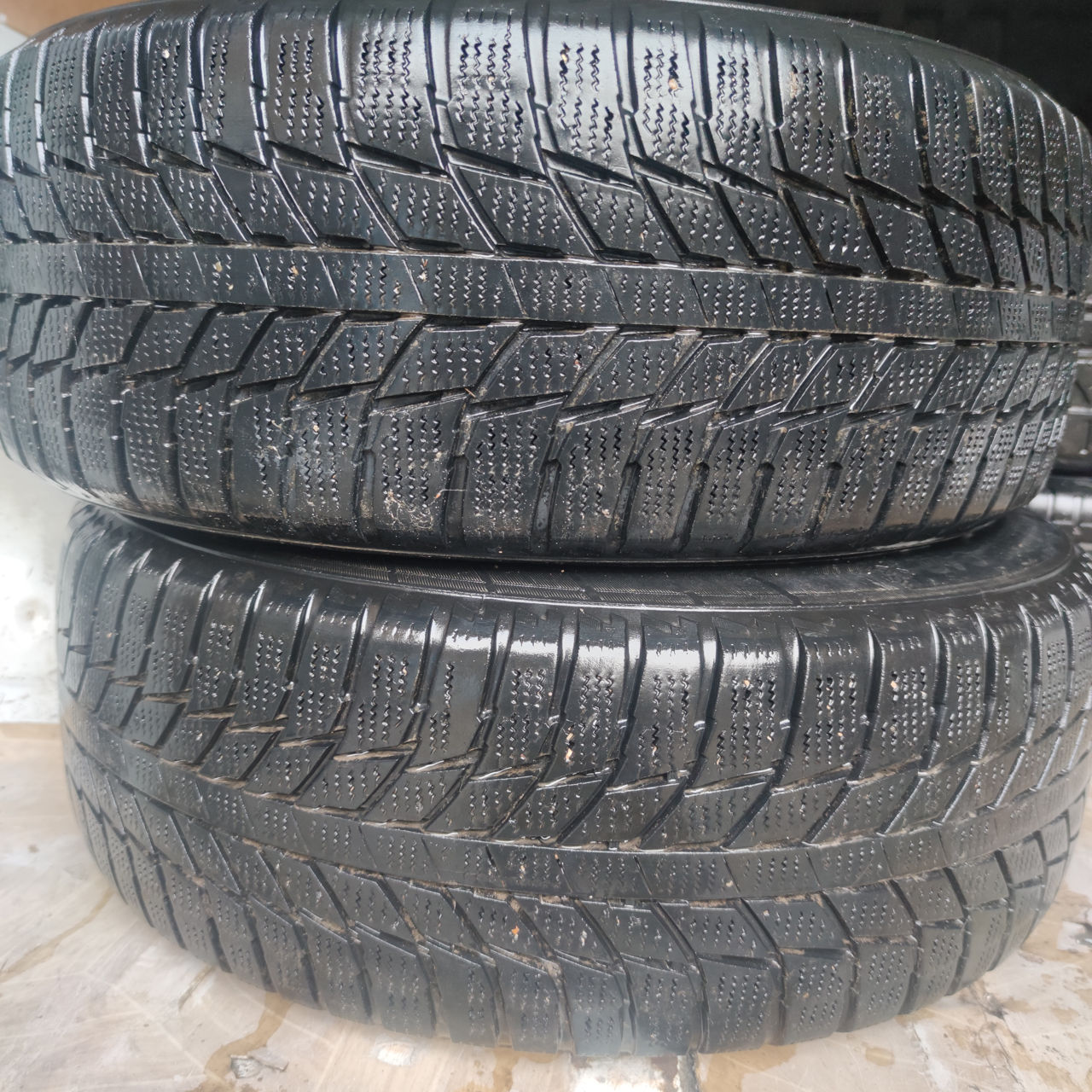 205/55 R16