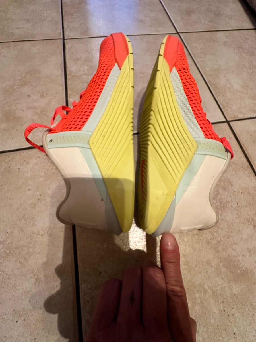 Nike metcon 6 foto 3