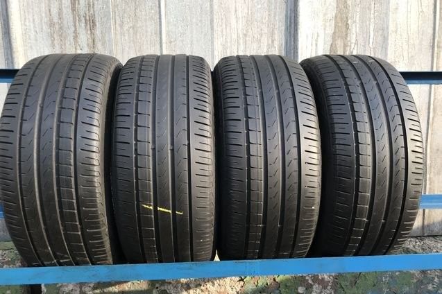 235 45 r18 Michelin