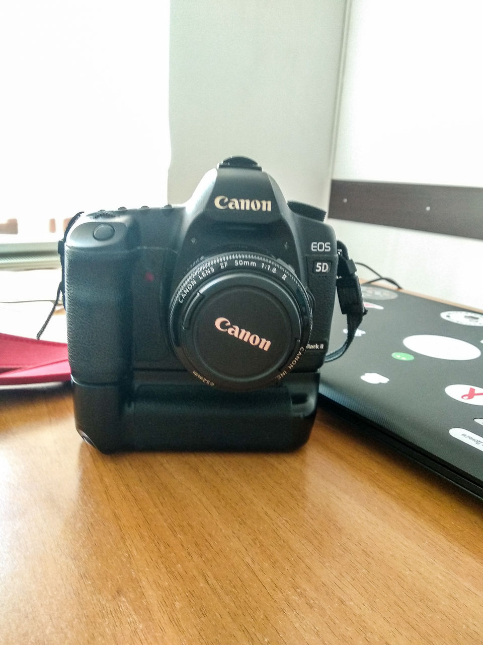 canon 5d mark 2