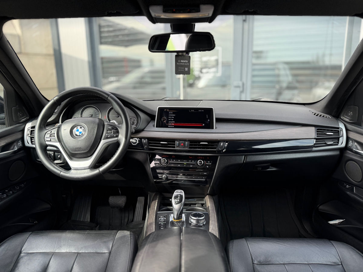 BMW X5 arenda / аренда / rent / Chirie Chișinău Aeroport 24/24 фото 1