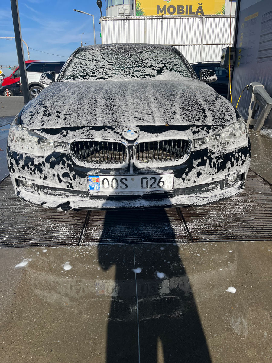 BMW 3 Series foto 3