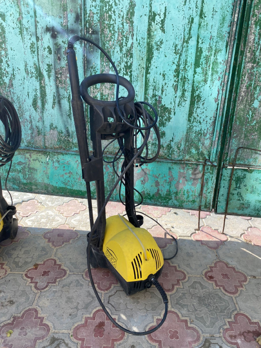Karcher