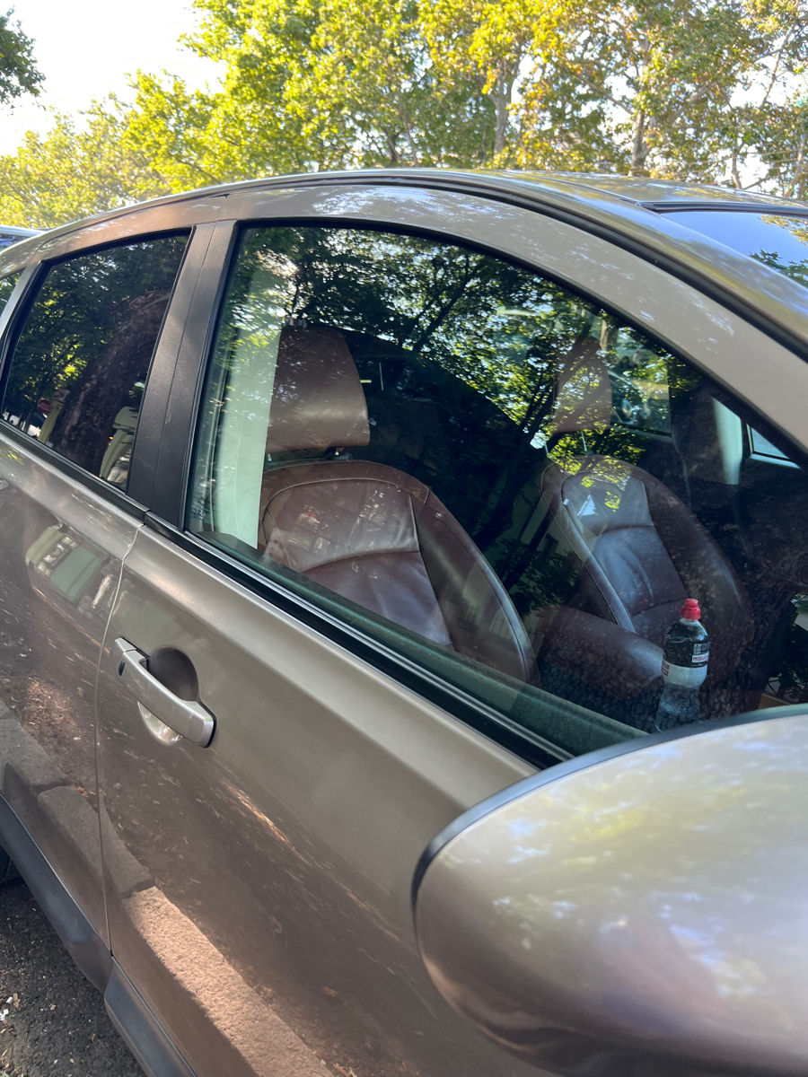 Nissan Qashqai foto 5