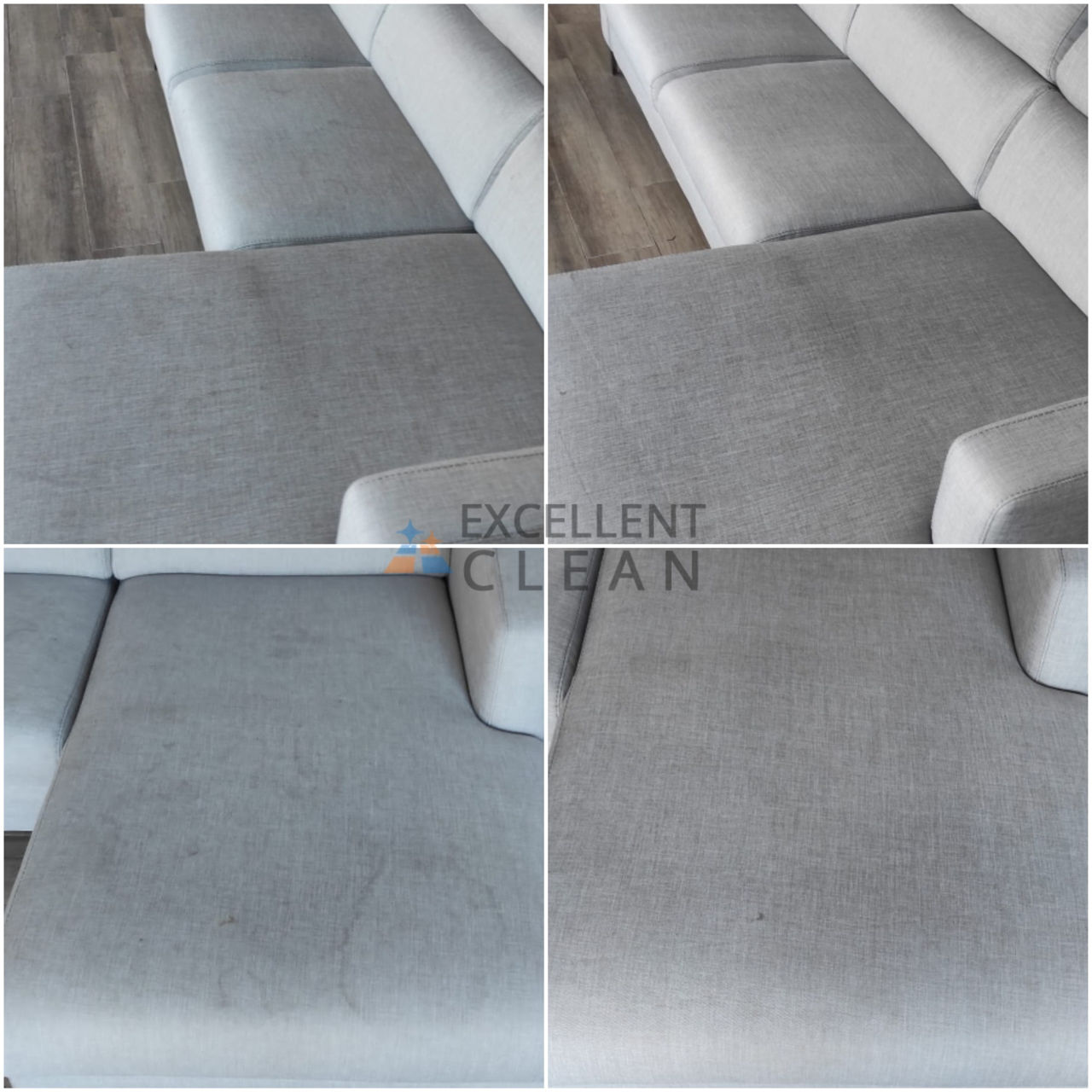 Curatarea canapelelor! Aparat profesional! Servicii de calitate! фото 6