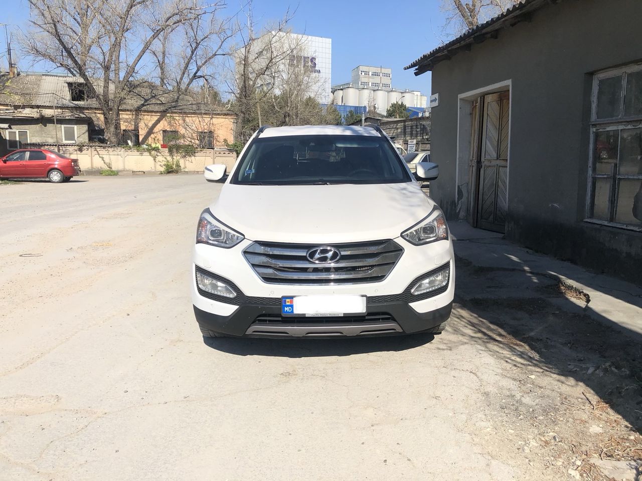 Hyundai hhg 6436 ix