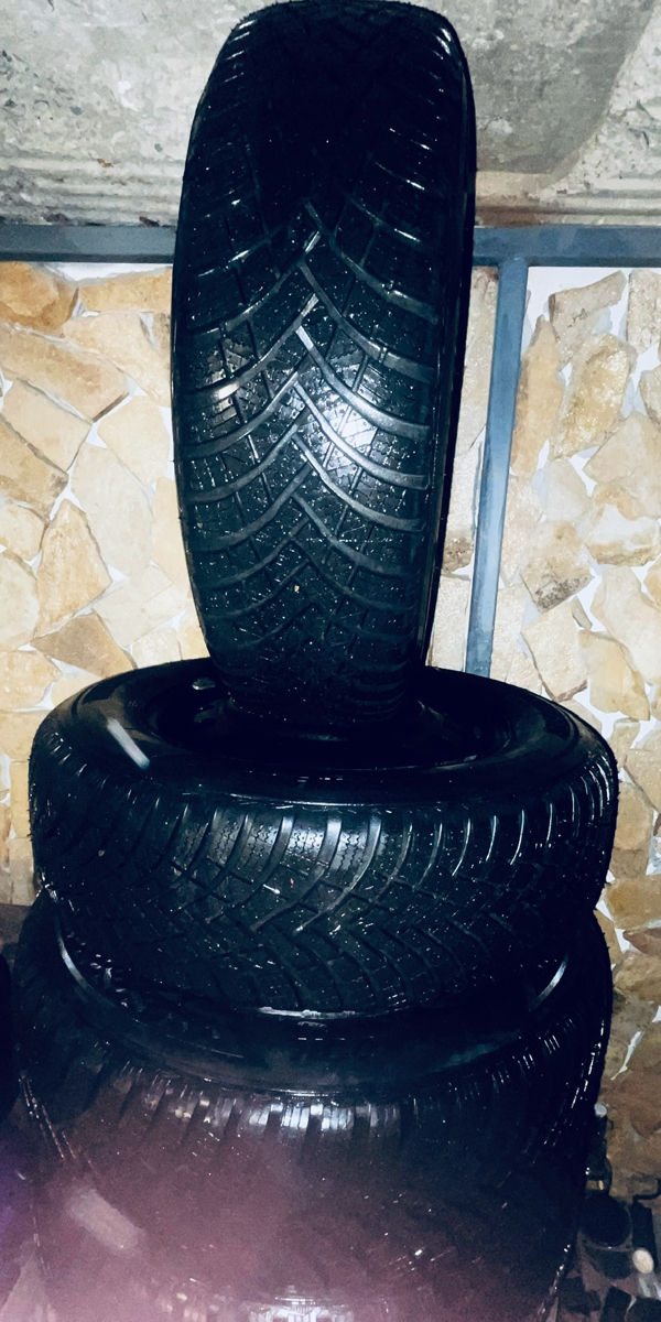 Hankook R15 195/65