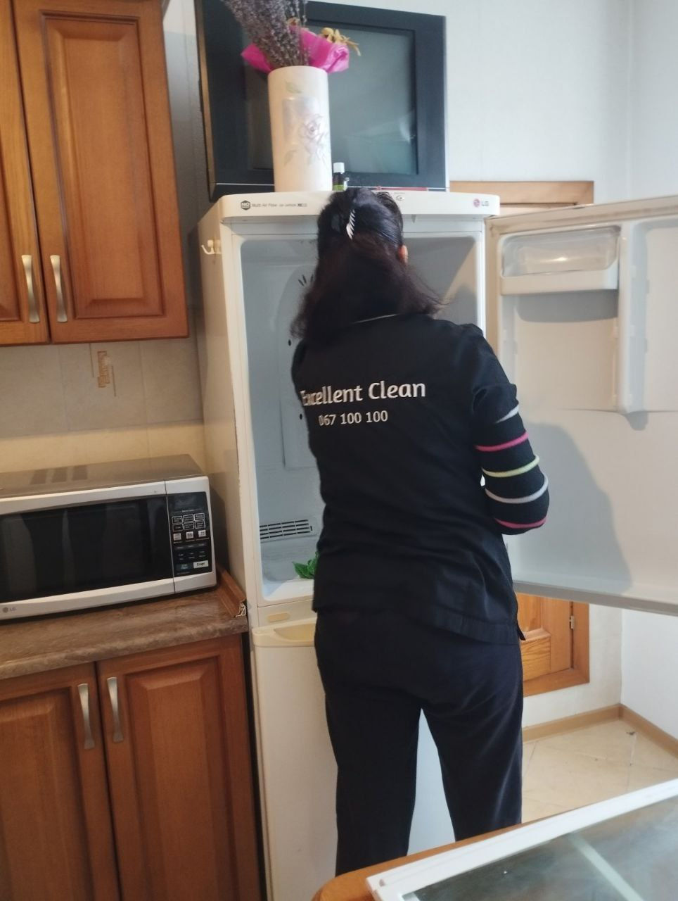 Curatenie case, apartamente, vile, oficii, hotele! Servicii cleaning foto 15
