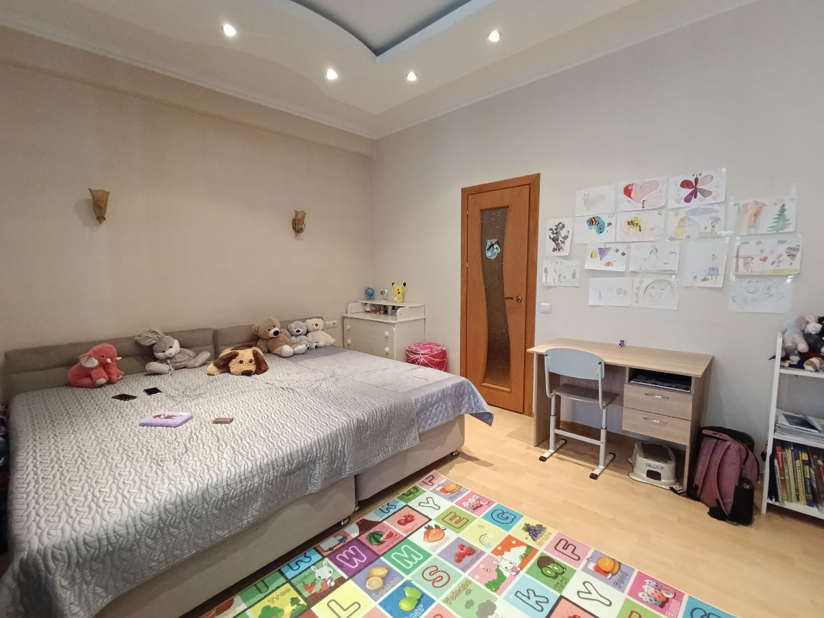 Apartament cu 2 camere,  Râșcani,  Chișinău mun. foto 4