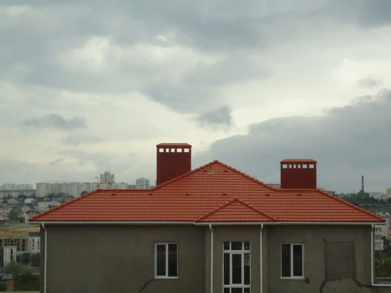 Montam si reparam acoperisuri la pret calitate super  ! acoperisuri plate ! foto 1
