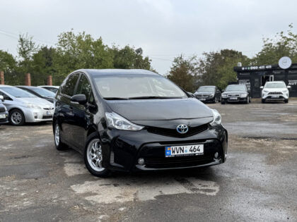 Rent a Car - from 20 euro / day ( Unlimited mileage! ) фото 4