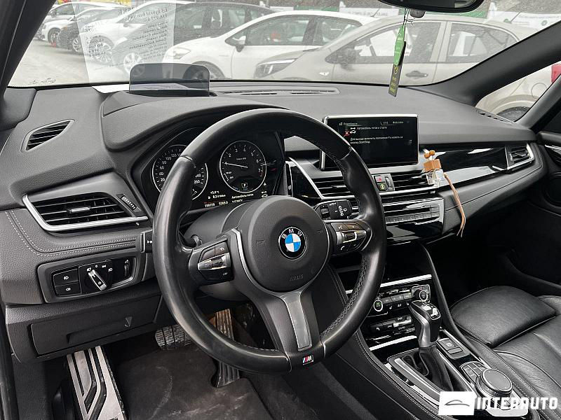 BMW 2 Series foto 6