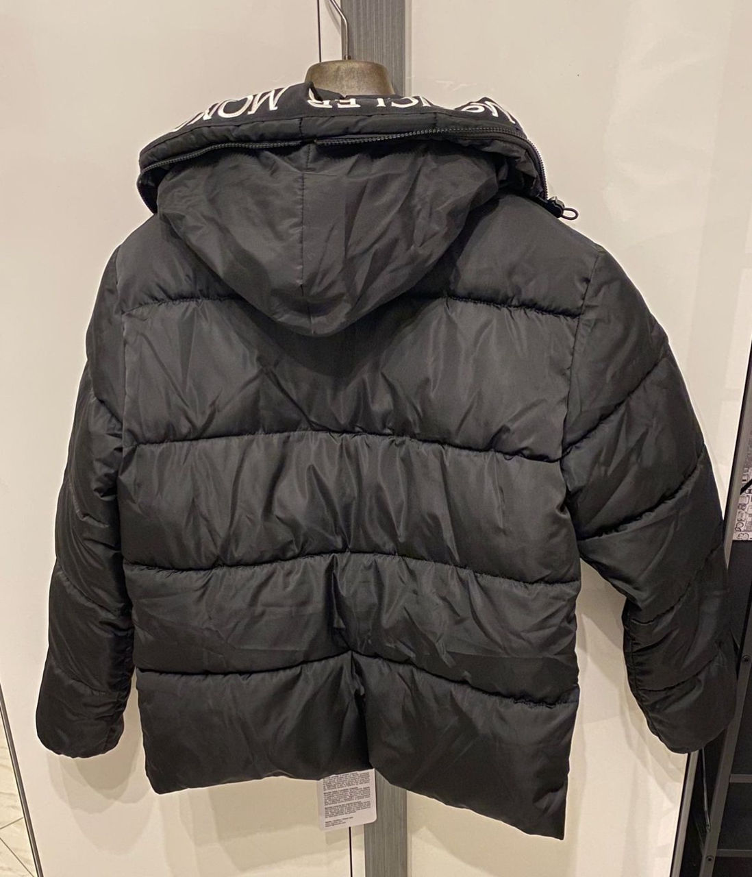 Geaca Moncler foto 1