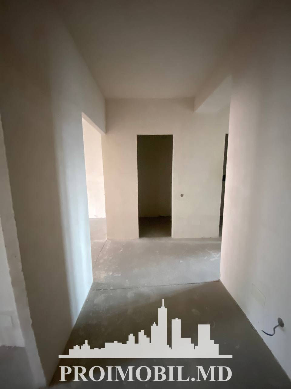 Apartament cu 3 camere, 90 m², Botanica, Chișinău foto 5