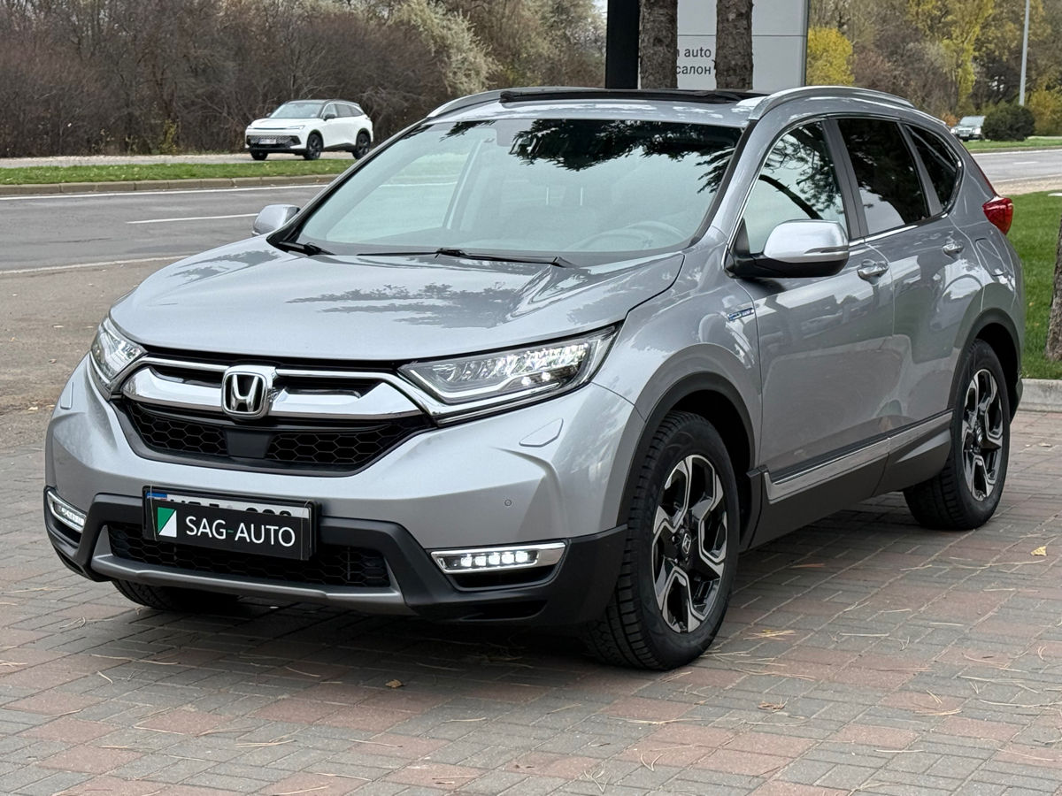 Honda CR-V an. 2020