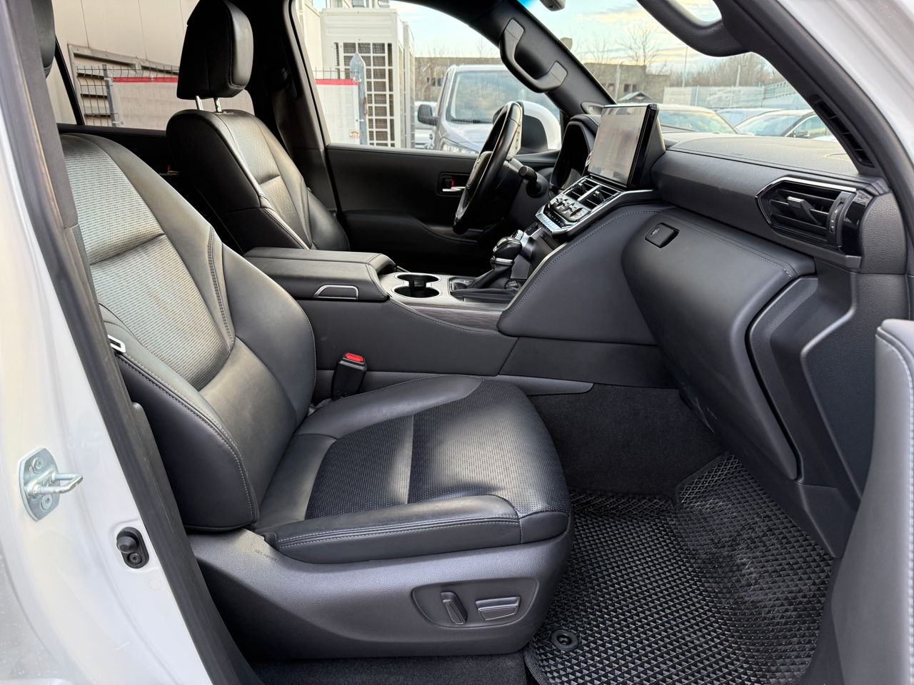 Toyota Land Cruiser фото 9