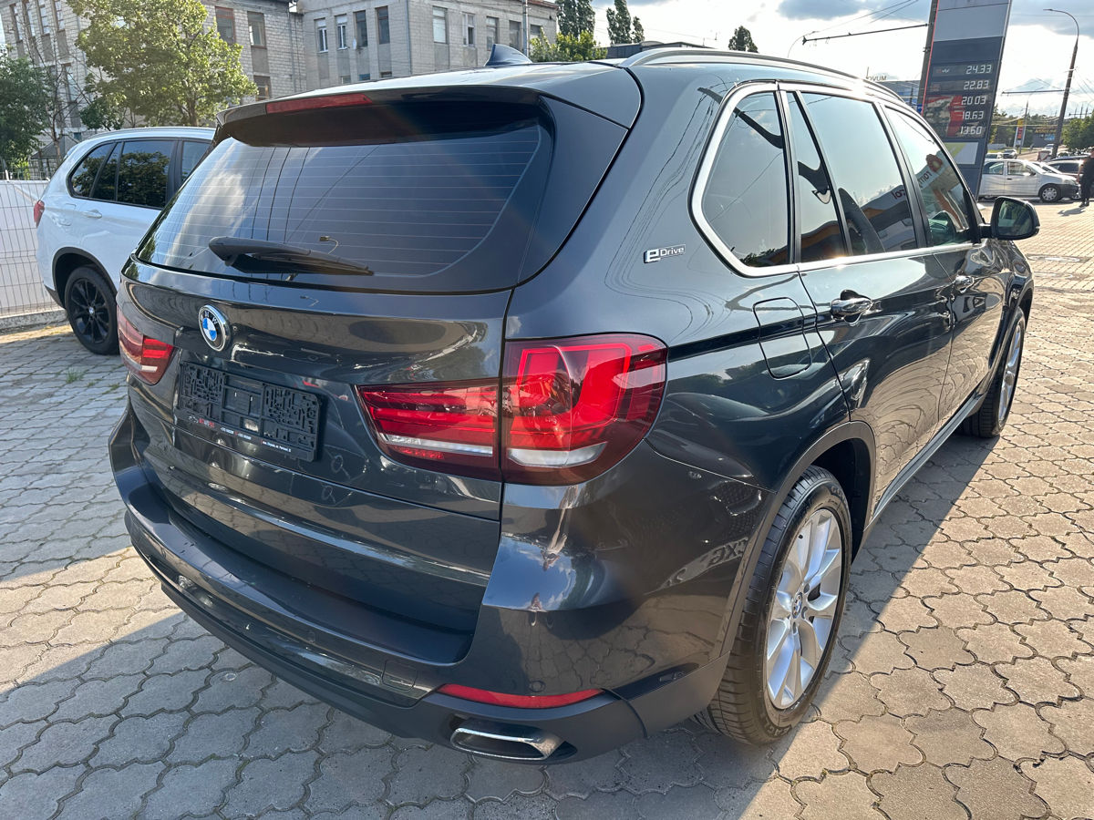 BMW X5 foto 4