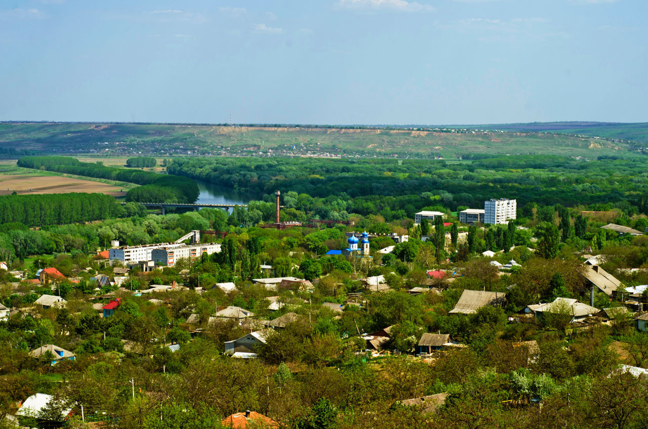 Vânzare casă, Vadul lui Vodă.Продам дом Вадул-Луй-Водэ 8 соток с хорошим  видом.