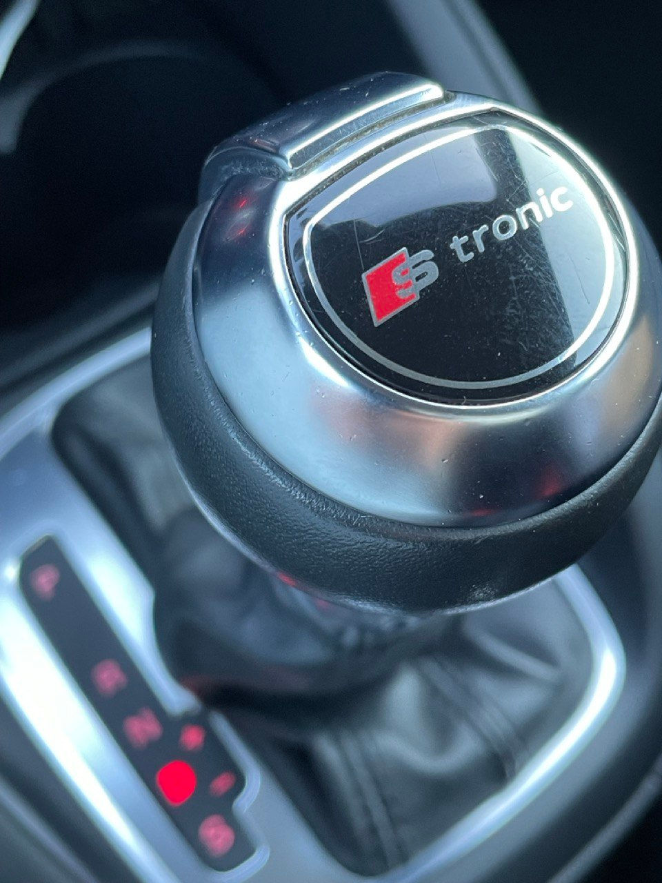 Audi A1 фото 9