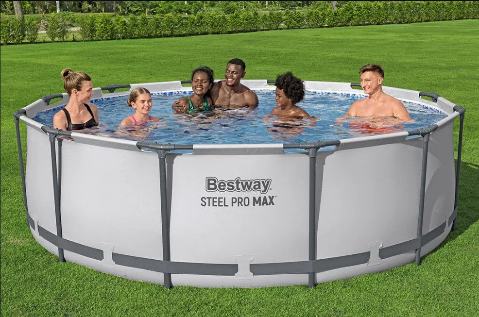 Importator Oficial Intex și Bestway în Moldova — piscine la cele mai mici prețuri! Livrare rapidă. foto 16
