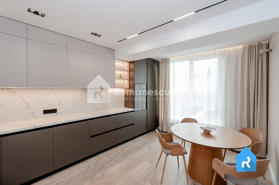 Apartament cu 1 cameră, Telecentru, Chișinău, Chișinău mun.