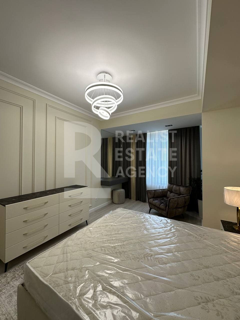 Apartament cu 3 camere, 100 m², Râșcani, Chișinău foto 1