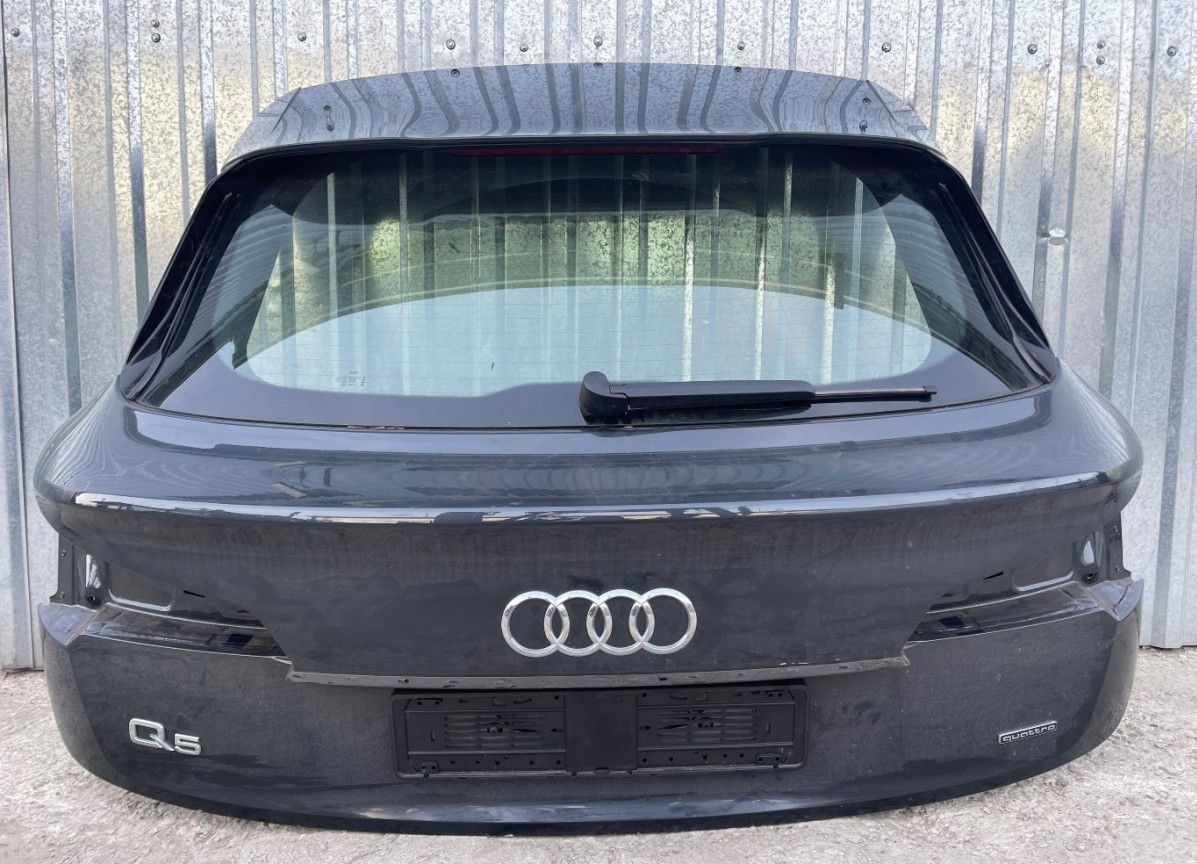 Audi Q5 FY 80A 80B 80F piese ! foto 0