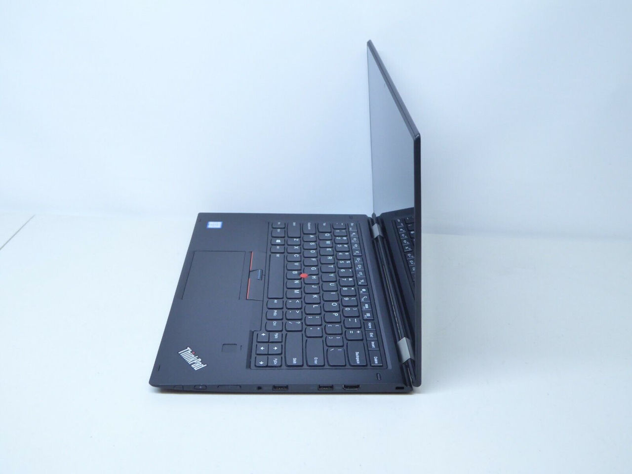 Lenovo ThinkPad x1 Yoga 1st Gen I7-6600U 2.6GHz 16GB 256GB NVMe Touch W10 foto 7