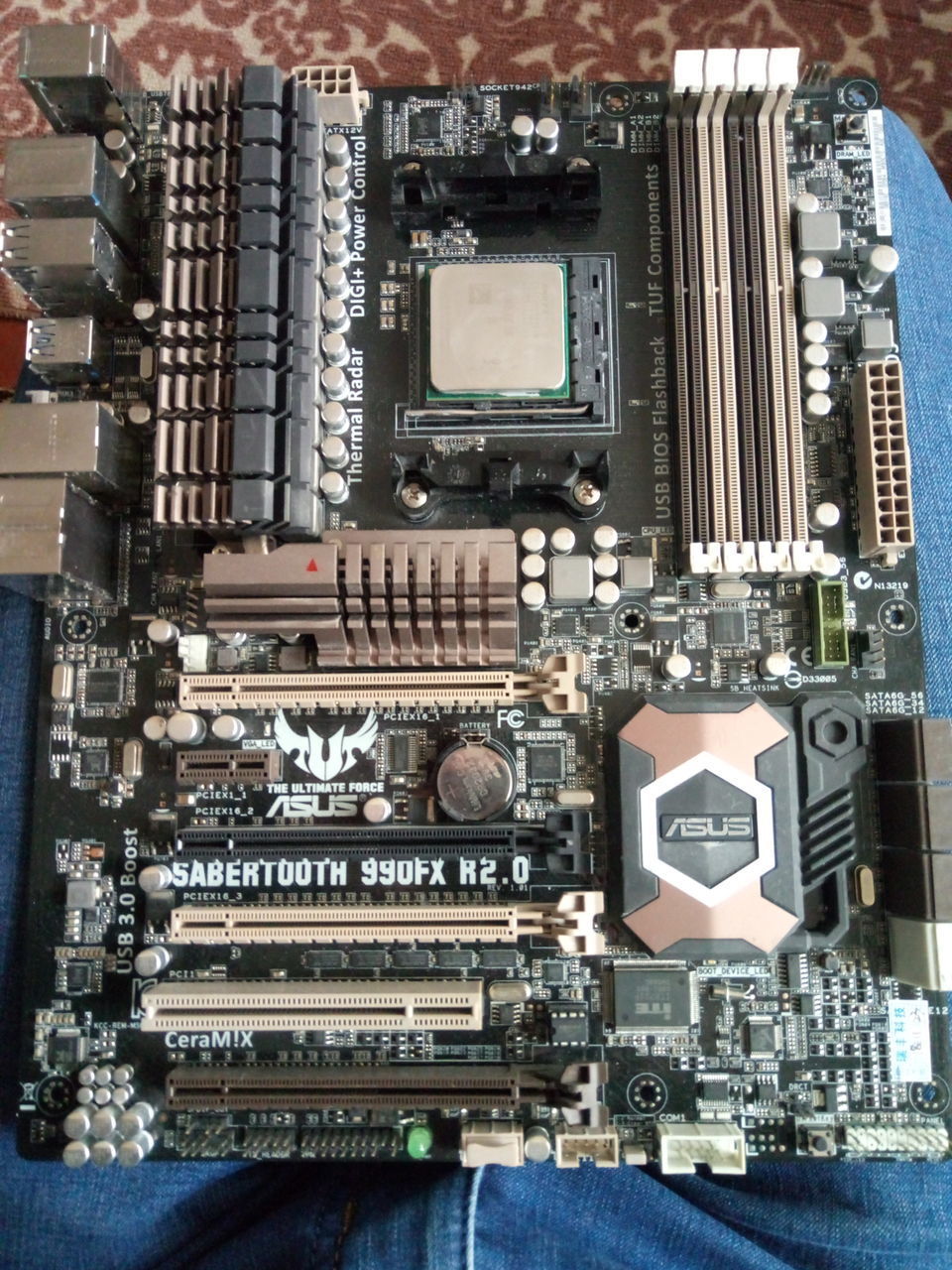 sabertooth 990fx reamp sabertooth 990fx reamp
