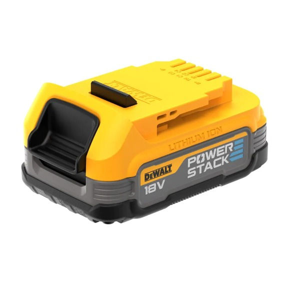 Acumulator dewalt dcbp034 powerstack 18v/ккумуляторная батарея powerstack dewalt dcbp034 foto 2