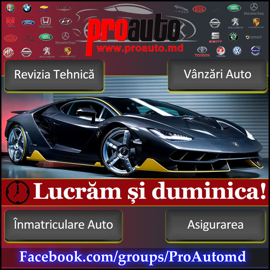 Asigurare auto în Moldova - alege cel mai avantajos preţ! - ProAutomd foto 6