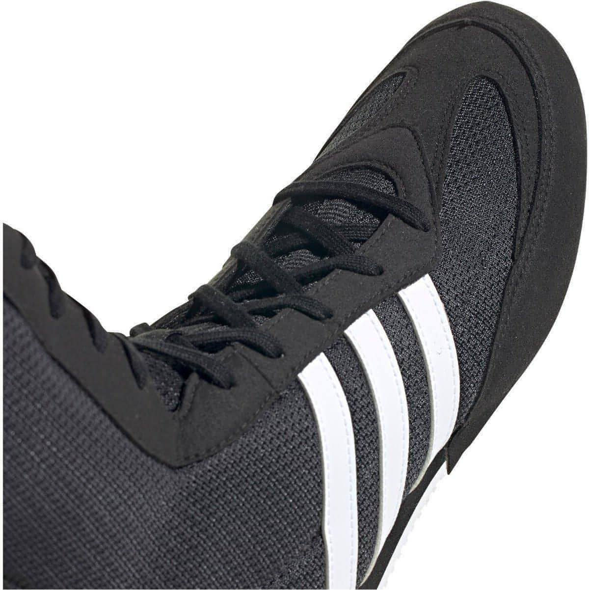 Оригинальные боксерки Adidas box hog 2 foto 4